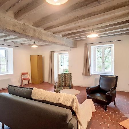 Gite Atypique Au Coeur Du Village - Beauval 5 Min Châteauvieux Dış mekan fotoğraf