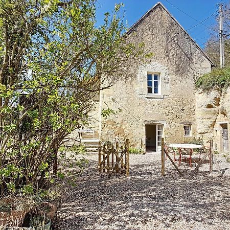 Gite Atypique Au Coeur Du Village - Beauval 5 Min Châteauvieux Dış mekan fotoğraf