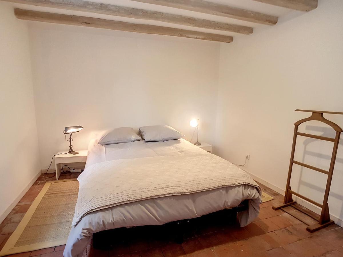 Gite Atypique Au Coeur Du Village - Beauval 5 Min Châteauvieux Dış mekan fotoğraf
